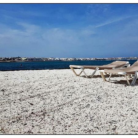 شقة Lur De La Playa كوراليهو المظهر الخارجي الصورة