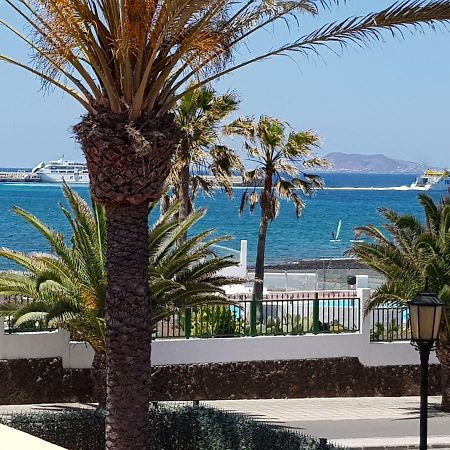 شقة Lur De La Playa كوراليهو المظهر الخارجي الصورة