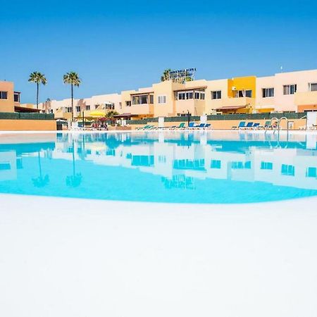شقة Lur De La Playa كوراليهو المظهر الخارجي الصورة