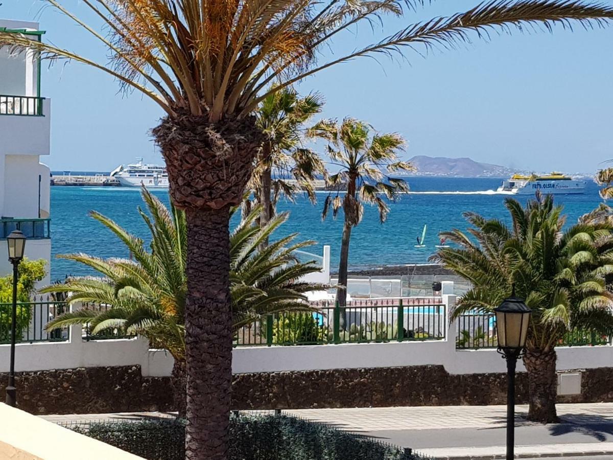 شقة Lur De La Playa كوراليهو المظهر الخارجي الصورة