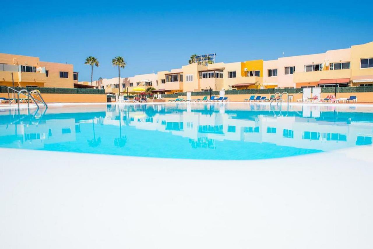 شقة Lur De La Playa كوراليهو المظهر الخارجي الصورة